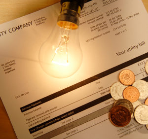 Tips to lower energy bill